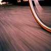 bicycle wheel